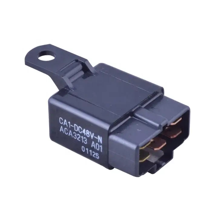 Starter Relay ACA1223-2 for 41223 12/24V - New OEM