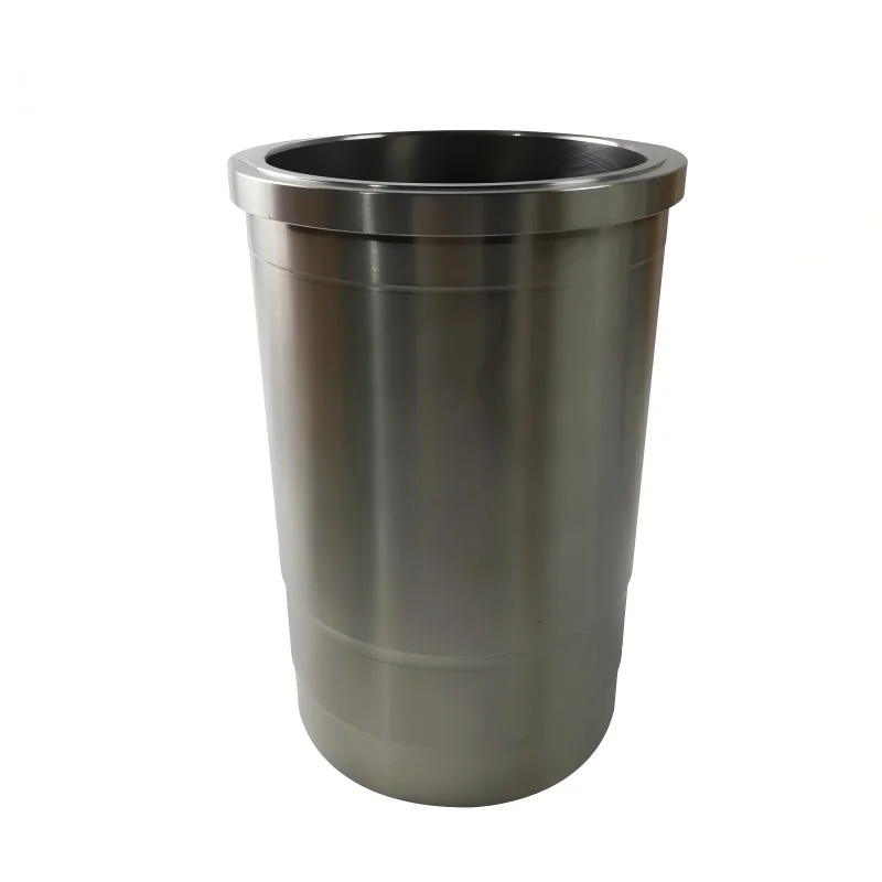 Piston Assembly 13216-2411 for Hino M10C Diesel Engine