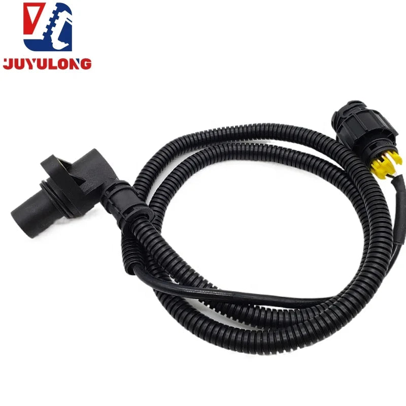 camshaft eccentric shaft speed sensor VOE20508011 Construction Machinery Parts EC360