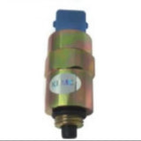 SCU Valve for Carter E320D2 & Perkins 12V/24V