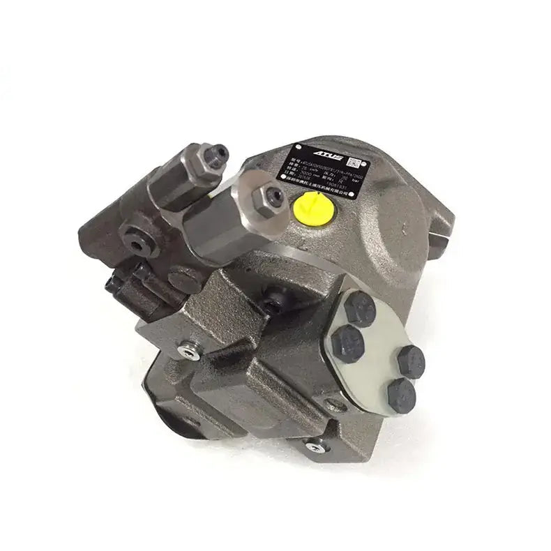 A10VSO hydraulic pump 11707966 A35D A40D T450D Articulated Haulers Hydraulic System Component - Piston Hydraulic Pump