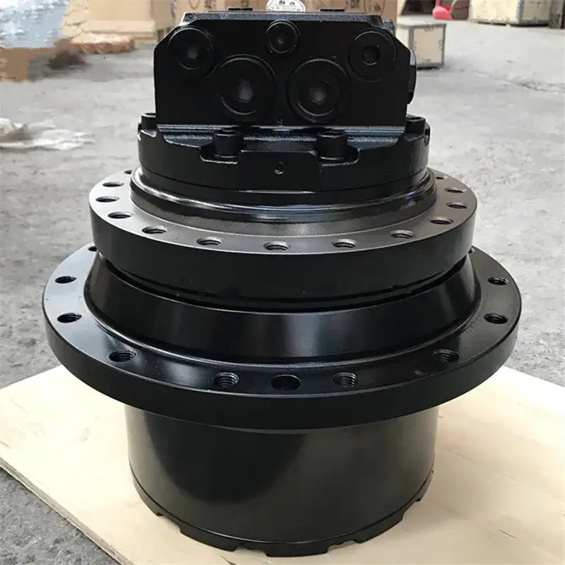 Final Drive/Travel Motor YX15V00003F4 for KOBELCO SK115 Excavator