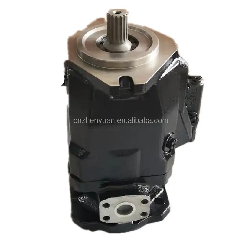 Hydraulic Gear Pump VOE11190766 for Volvo A35E A40E