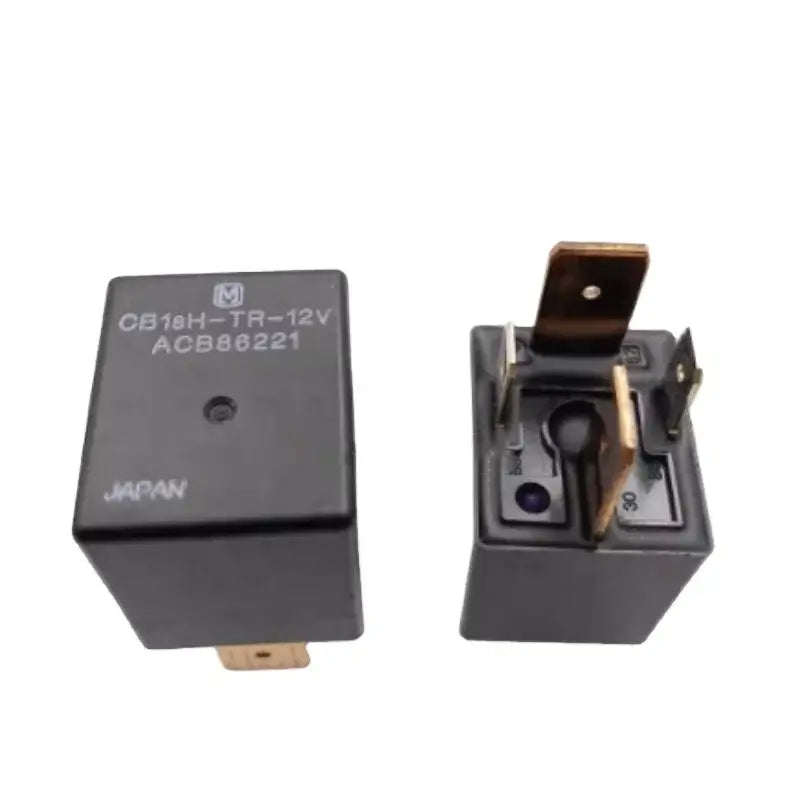 Starter Relay 60402‑0308 12 V for ACB86221 (CB1aH‑TR‑12V)