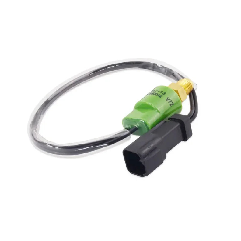 CAT E200B Engine Pressure Sensor 167-3466 & 106-0180X02