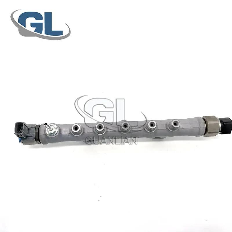 Common Rail Pipe 23810-0E010 095600-5470 For Toyota