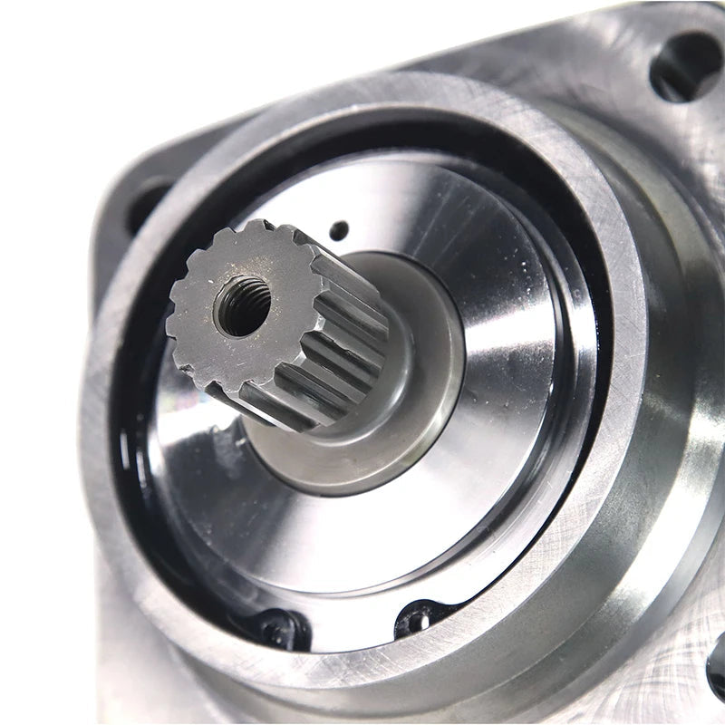 Parker Hydraulic Motor 3788847 F12-250 for Heavy Equipment