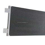 Radiator Condenser 56E-07-21132 for Komatsu Dump Truck  HD255/325/405/465/605/785 HM300/400