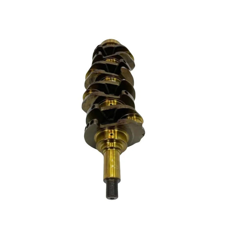 Crankshaft 135-2419 1352419 For Caterpillar Diesel Engine 3064