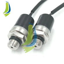 Load image into Gallery viewer, Oil Pressure Switch 9Y2-4537 421-43-22922 Pressure Sensor For PC-200-8 4537 40BAR