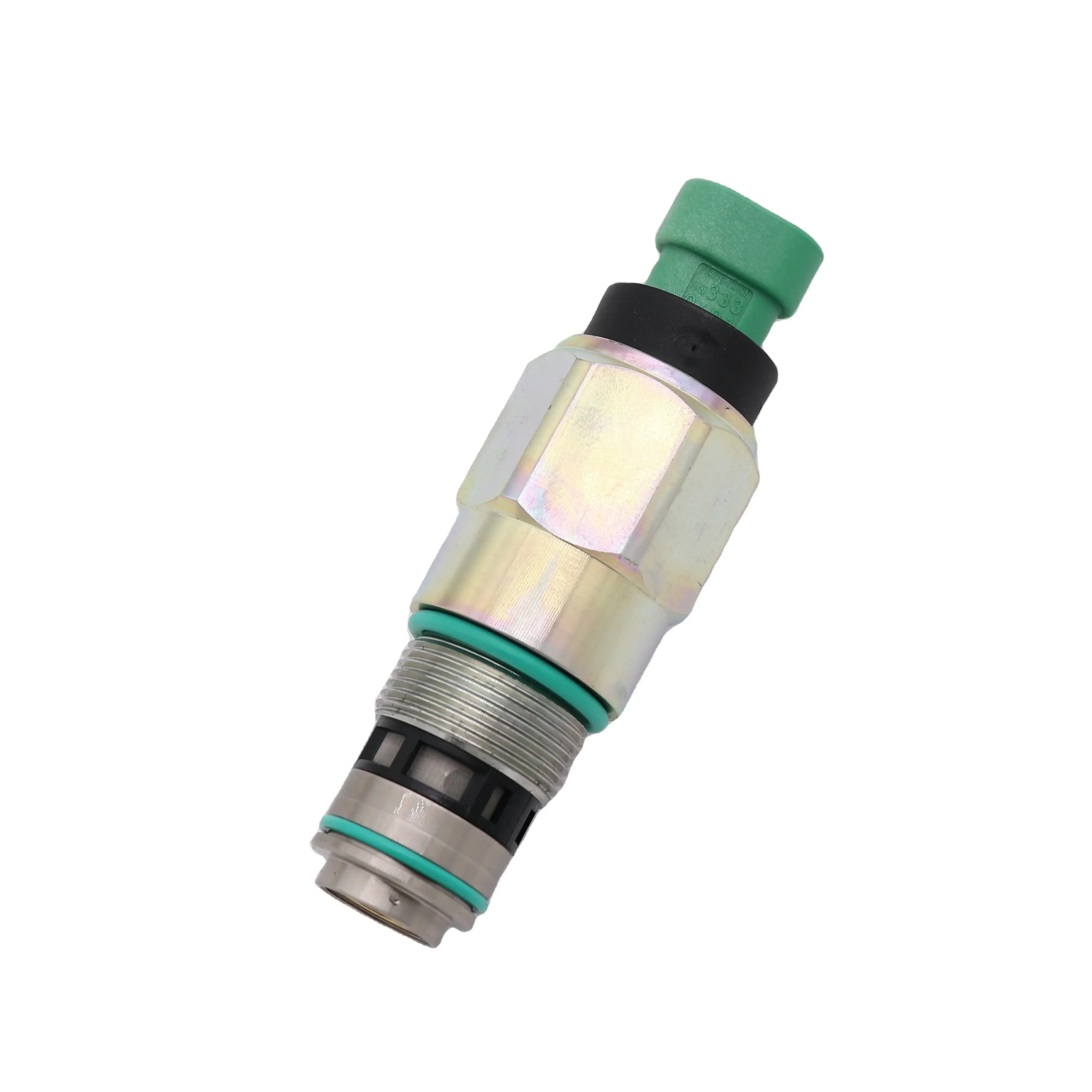 Pressure Switch 333-601 for QSK23 - Genuine OEM Part