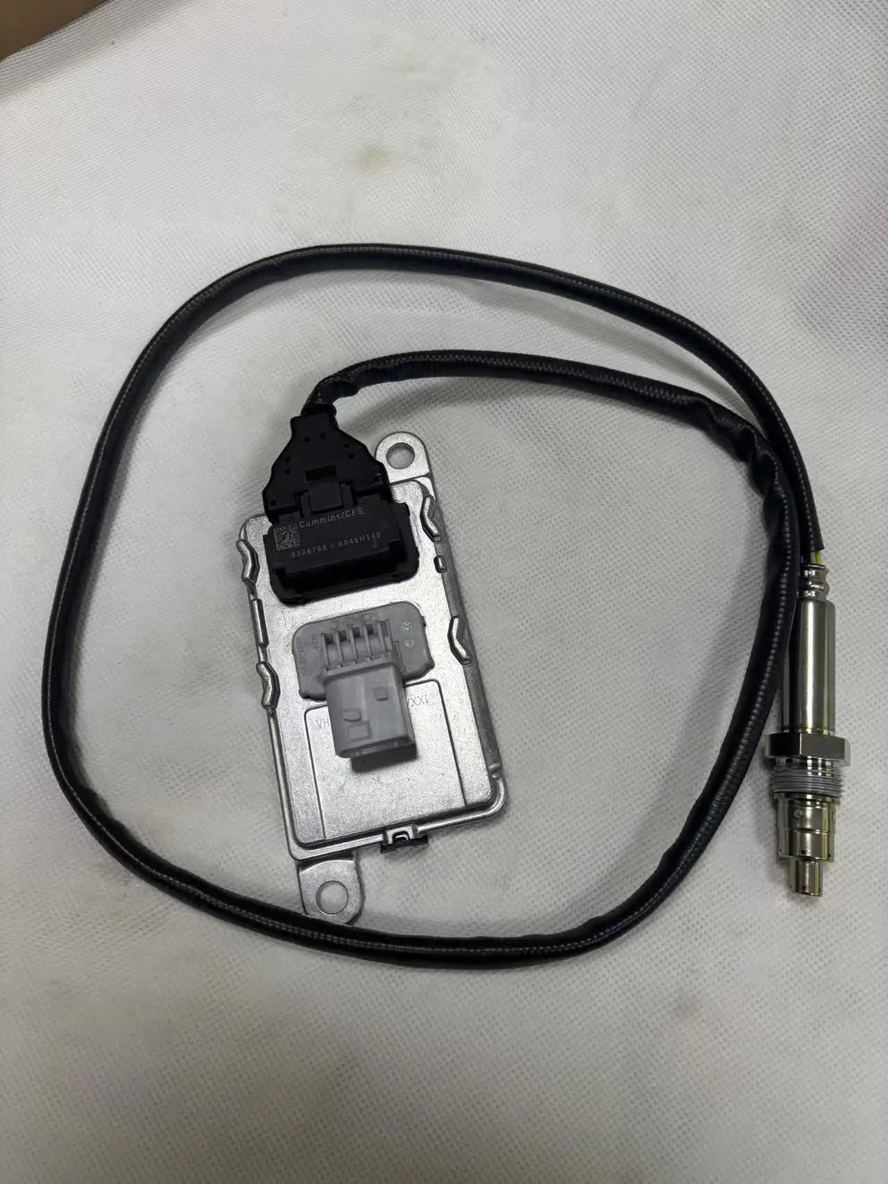 NOx Sensor 4326874RX 4326874 5WK96741B for Cummins ISB6.7 ISX15