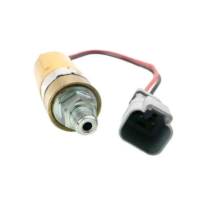 Oil Pressure Switch 107-0611 for Heavy Machinery