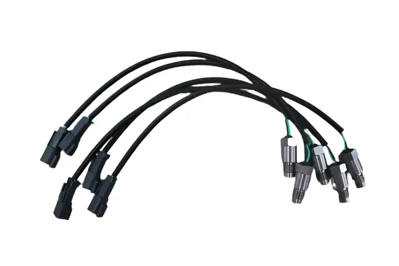 Water Temperature Sensor 729-11-41000 for Komatsu D375 Dozer