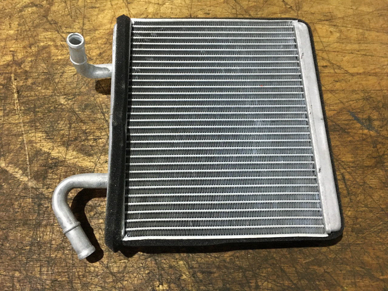 Heater Core 11Q6-90540DW for Hyundai HL730-9 HL730-9A Loader