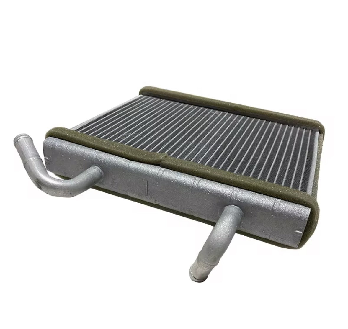 Heater Core Assembly 11K6-90540 for Hyundai R210CF Excavator