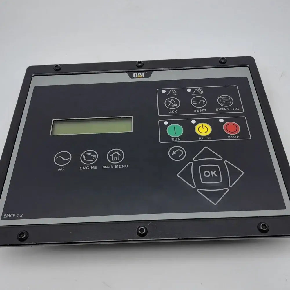 CAT Engine Unit Controller 592-5153 351-8758 EMCP 4.2