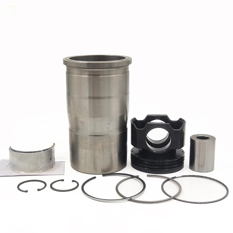Piston Liner Kit 21170742 VOE21170742 for Volvo D16 Diesel Engine