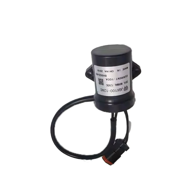 Liugong Excavator Relay JQX100-12AC for 913E 915E 920E