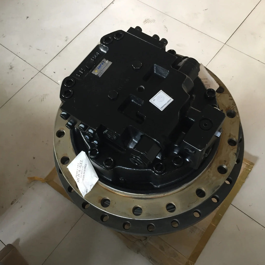 Final Drive 31N8-40060 for Hyundai R305-7 Excavator