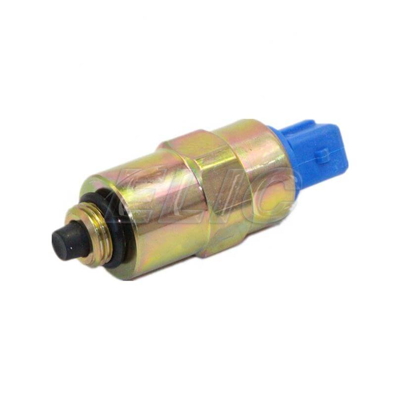 SCU Valve for Carter E320D2 & Perkins 12V/24V