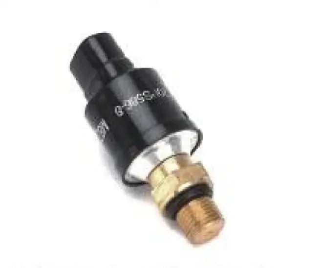 Pressure Switch DH220-5 for 20P-586-19 - OEM Genuine