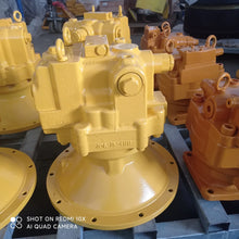 Load image into Gallery viewer, Swing Motor 706-7K-03111 for Komatsu PC2000-8 Excavator