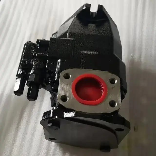 Hydraulic Gear Pump VOE11190766 for Volvo A35E A40E