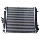 Radiator RB411-42300 for Kubota U20 30/135 Mini Excavator