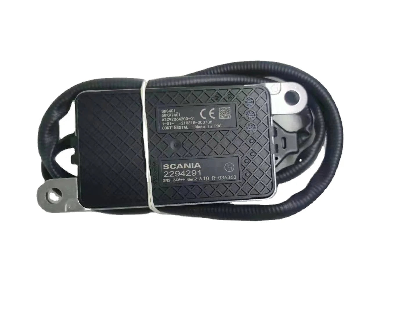 NOx Sensor 5WK97420 04466641 for Deutz CAT Engine