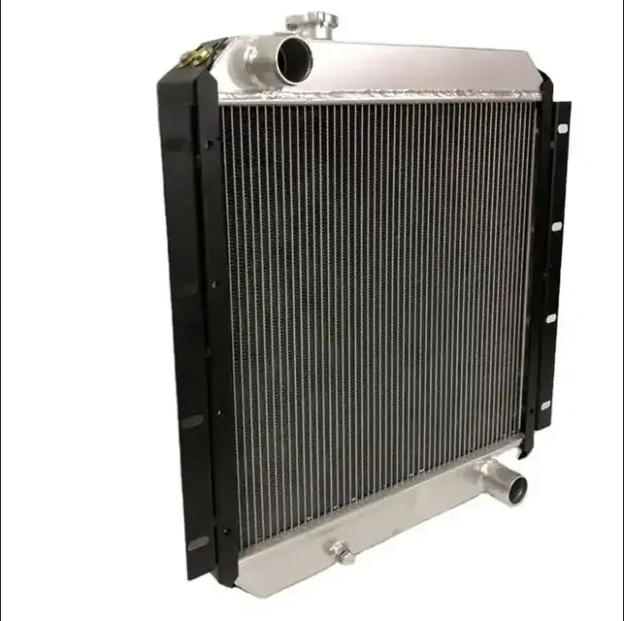 Water Tank Radiator 085-5426 085-5426 085-9385 for Cat E70B