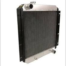 Load image into Gallery viewer, Water Tank Radiator 085-5426 085-5426 085-9385 for Cat E70B