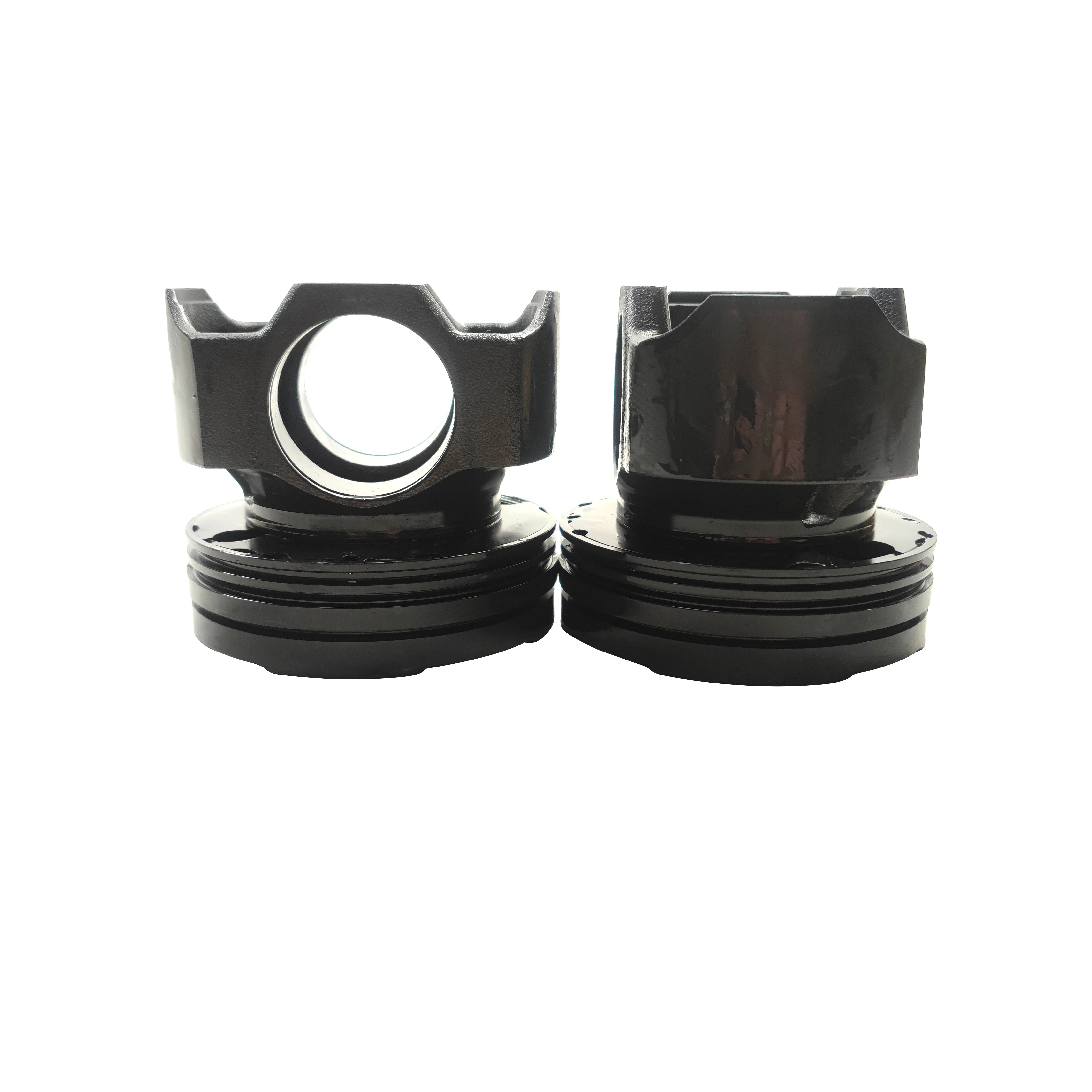 Piston 10148221 For Liebherr Diesel Engine D9508