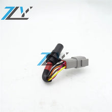 Load image into Gallery viewer, Camshaft Speed Sensor 716/D2727 for JCB