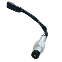 Load image into Gallery viewer, High quality speed sensor 290-5792 for Cat models 120H, 160H, 972K, and 993K, featuring a durable connector and cable.