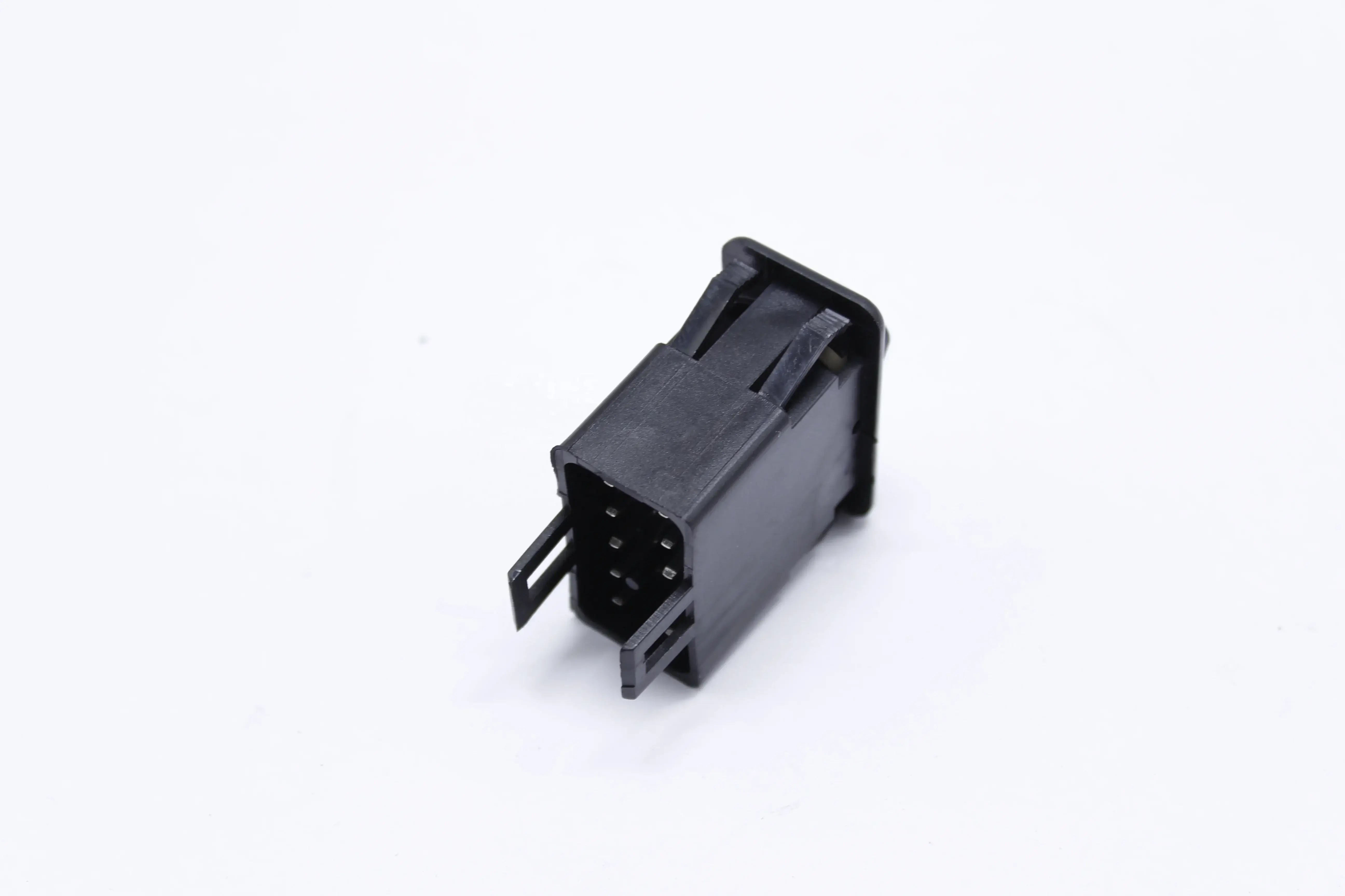 Switch Outrigger 21N4-01250 for Hyundai Excavators