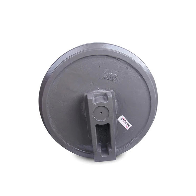 Front Idler 200102-00012 for Doosan DX480LC Excavator