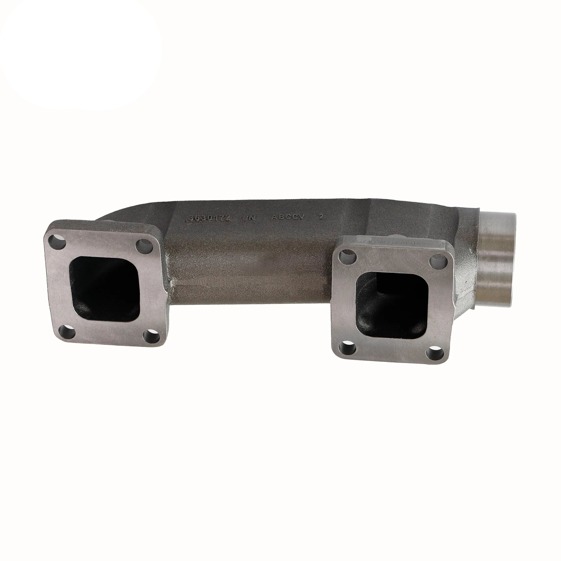 Exhaust Manifold 3630172 for Cummins Diesel Engine G50 K50 KT50 KTA50