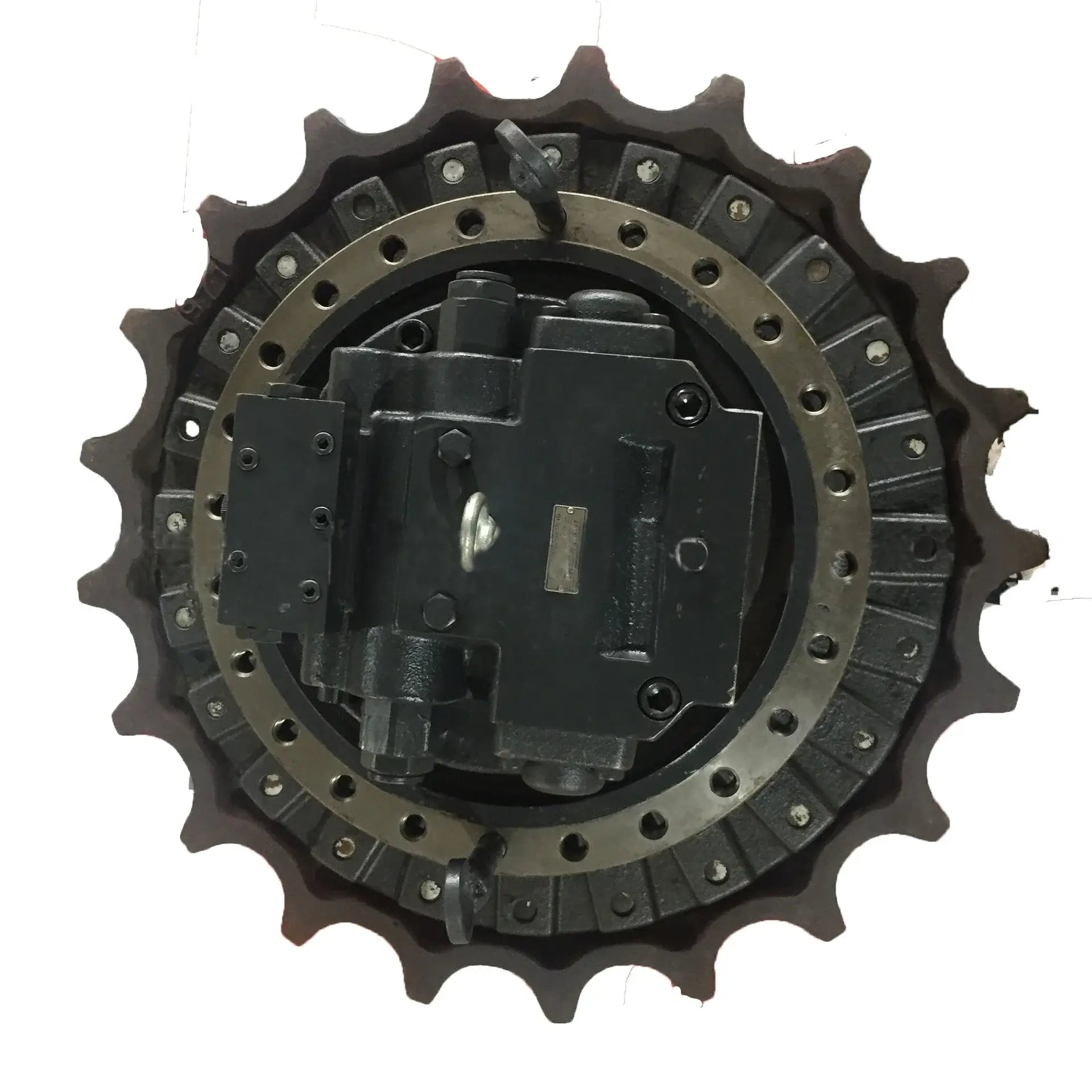 Final Drive VOE14533652 VOE14528734 - Volvo EC240 Excavators Final Drive VOE14533652 VOE14528734 - Volvo EC240 Excavators