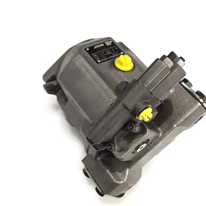 A10VSO hydraulic pump 11707966 A35D A40D T450D Articulated Haulers Hydraulic System Component - Piston Hydraulic Pump