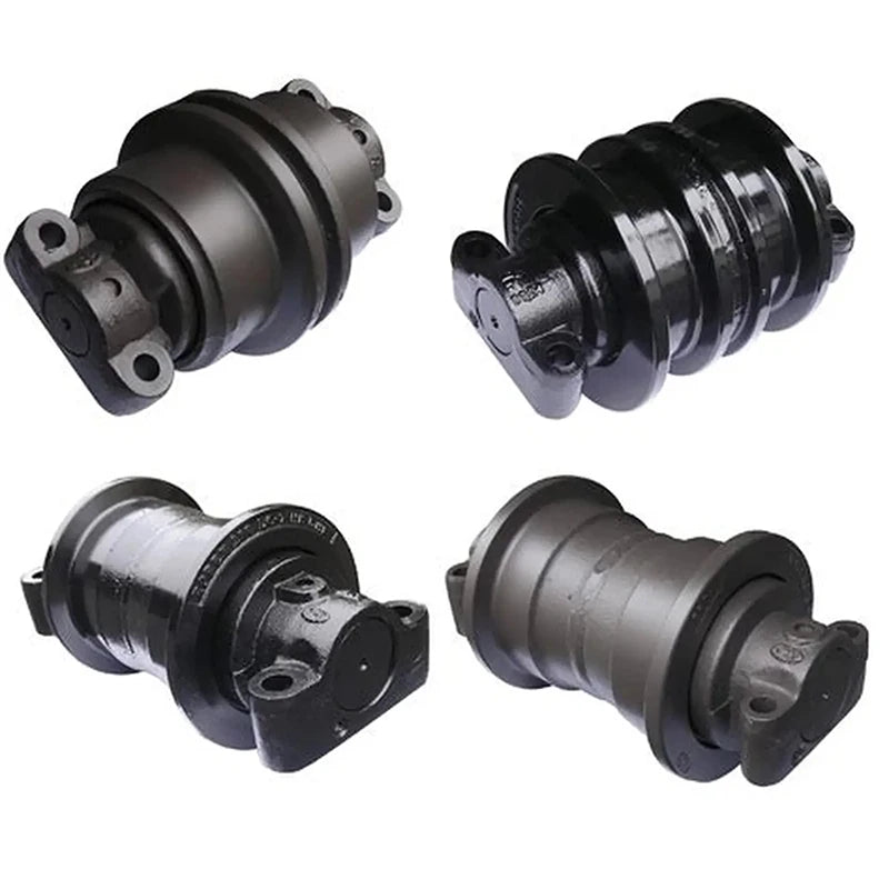 Track Roller VOE14573180 14573180 for Volvo EC240 Excavator.