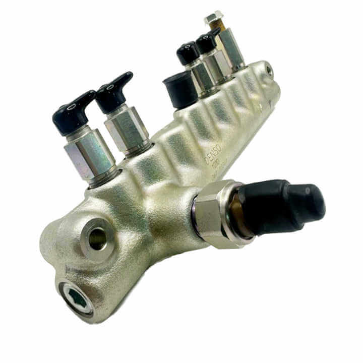 High Pressure Oil Pump VH23810E0060 for SK200-8J05E