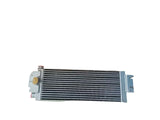 Radiator Core Ass'y 6013543 601-3543 for CAT D6N