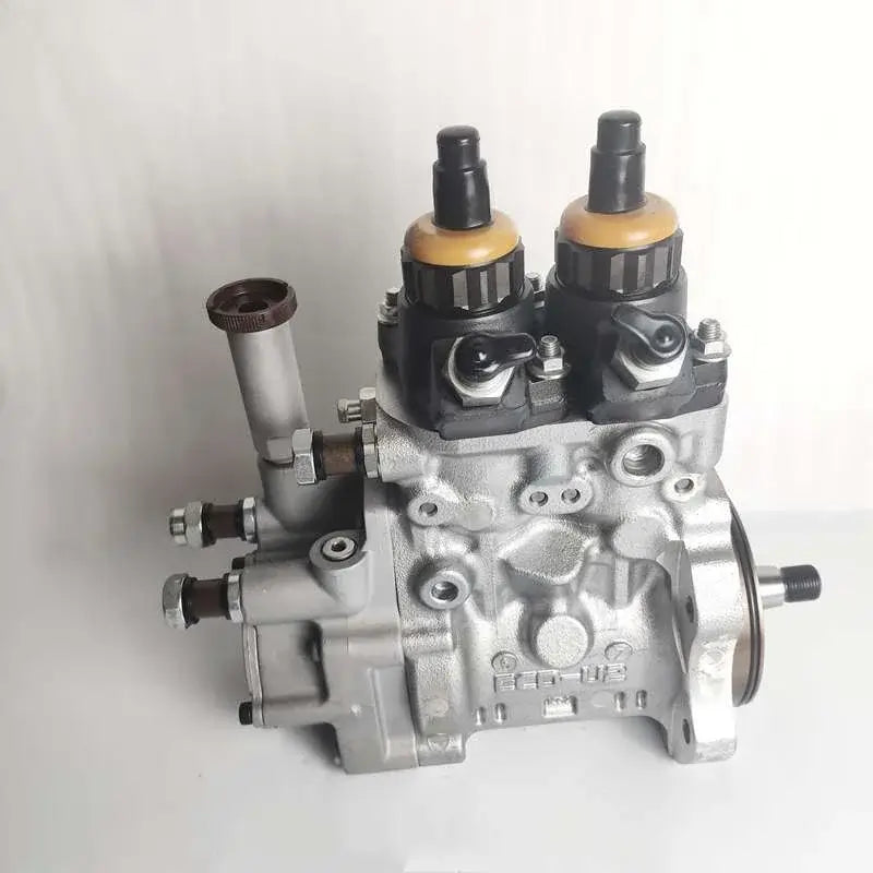 Injection Pump 6156-71-1132 6156-71-1131 6156-71-1112