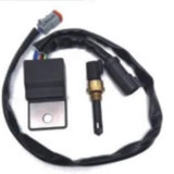 Water Temp Sensor 330C178-2335 for  E320C