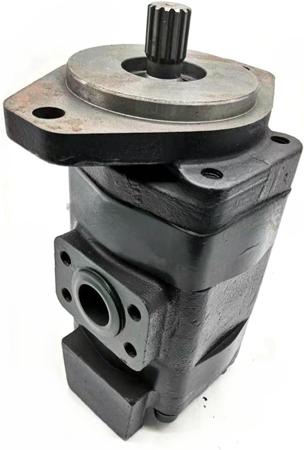 Hydraulic Gear Pump VOE14679111 for Volvo EW205D Excavator
