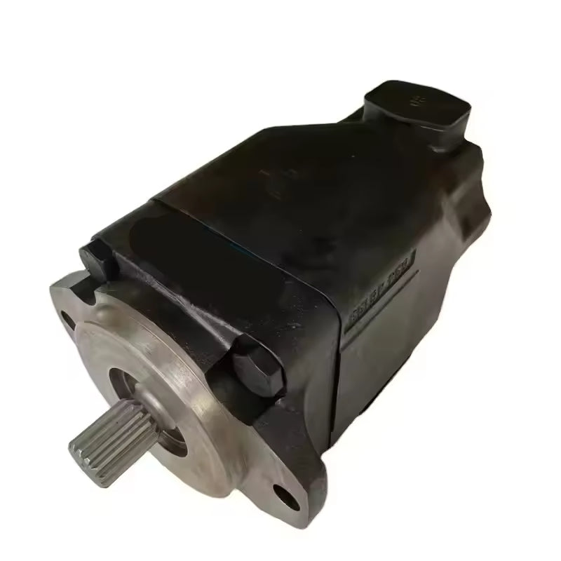 Main Hydraulic Pump 31LB-00400 for Hyundai HL770-7A HL770-9S Wheel Loader