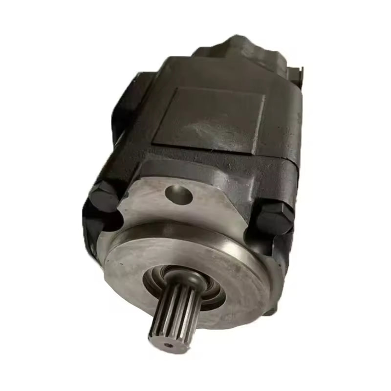 Main Hydraulic Pump 31LB-00400 for Hyundai HL770-7A HL770-9S Wheel Loader