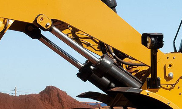 Hydraulic Parts