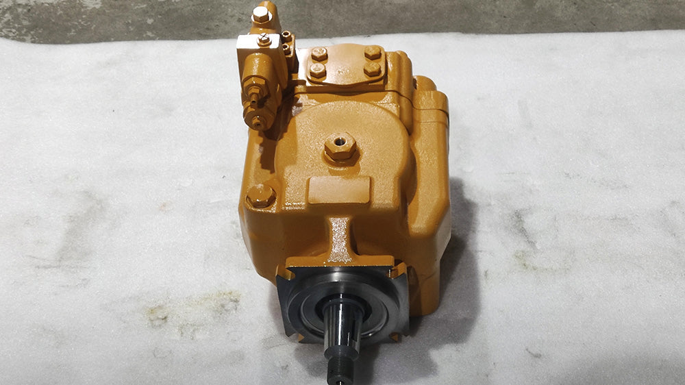 Hydraulic Axial Piston Pump 100-623 for CAT D9R Bulldozer